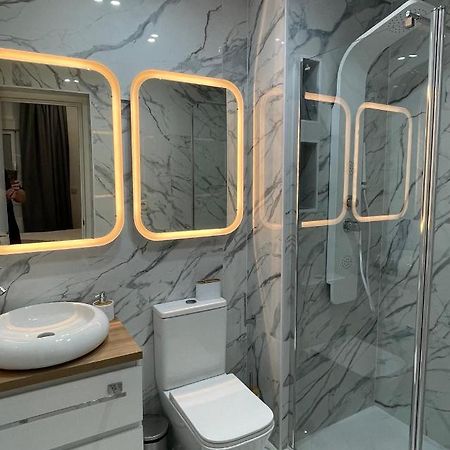 Apartamento Cerca Plaza Mayor Madrid Luaran gambar