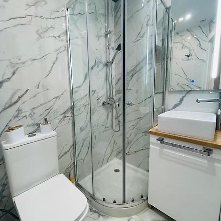 Apartamento Cerca Plaza Mayor Madrid Luaran gambar