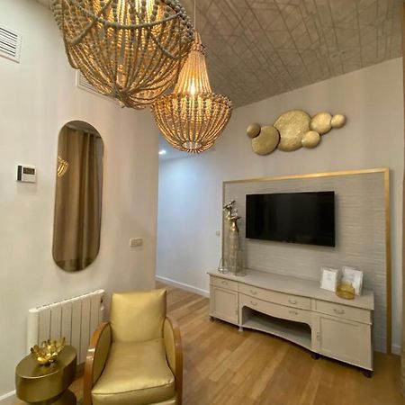 Apartamento Cerca Plaza Mayor Madrid Luaran gambar